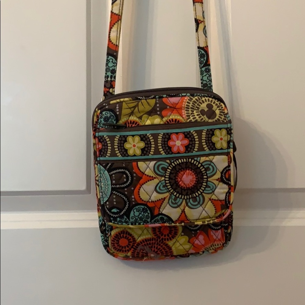 Disney x Vera Bradley